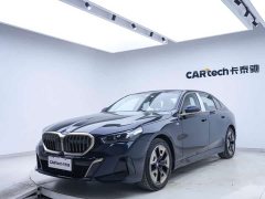 BMW 5 Series 530Li Premier M Sport Package - ფოტო 11