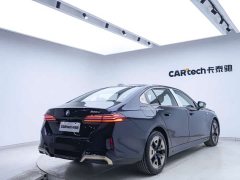 BMW 5 Series 530Li Premier M Sport Package - ფოტო 18