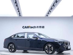 BMW 5 Series 530Li Premier M Sport Package - ფოტო 7