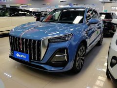 FAW Red Flag HS5 2.0T AWD Flagship Pro - ფოტო 1
