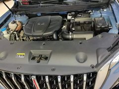 FAW Red Flag HS5 2.0T AWD Flagship Pro - ფოტო 10