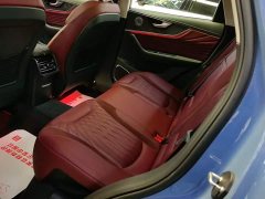 FAW Red Flag HS5 2.0T AWD Flagship Pro - ფოტო 11