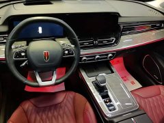 FAW Red Flag HS5 2.0T AWD Flagship Pro - ფოტო 12