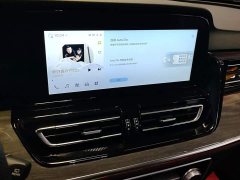 FAW Red Flag HS5 2.0T AWD Flagship Pro - ფოტო 13
