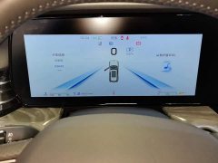 FAW Red Flag HS5 2.0T AWD Flagship Pro - ფოტო 14
