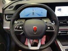FAW Red Flag HS5 2.0T AWD Flagship Pro - ფოტო 15