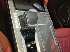 FAW Red Flag HS5 2.0T AWD Flagship Pro - ფოტო 16