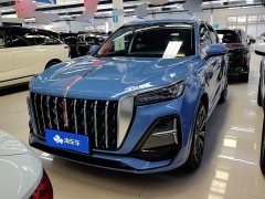 FAW Red Flag HS5 2.0T AWD Flagship Pro - ფოტო 2