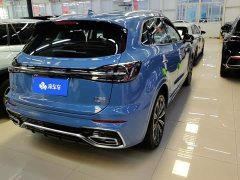 FAW Red Flag HS5 2.0T AWD Flagship Pro - ფოტო 3