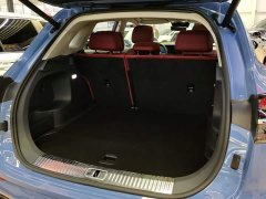 FAW Red Flag HS5 2.0T AWD Flagship Pro - ფოტო 4