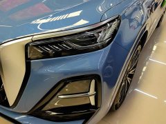 FAW Red Flag HS5 2.0T AWD Flagship Pro - ფოტო 5