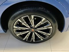 FAW Red Flag HS5 2.0T AWD Flagship Pro - ფოტო 6