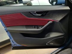 FAW Red Flag HS5 2.0T AWD Flagship Pro - ფოტო 7
