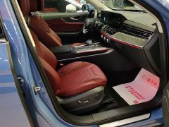 FAW Red Flag HS5 2.0T AWD Flagship Pro - ფოტო 8