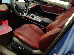 FAW Red Flag HS5 2.0T AWD Flagship Pro - ფოტო 9