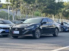 Nissan Teana 2.0L SV Black Gold Edition - ფოტო 1