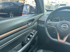 Nissan Teana 2.0L SV Black Gold Edition - ფოტო 10