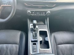 Nissan Teana 2.0L SV Black Gold Edition - ფოტო 12