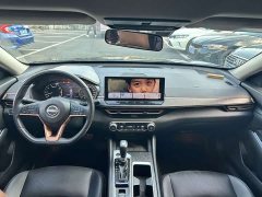 Nissan Teana 2.0L SV Black Gold Edition - ფოტო 13