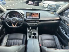 Nissan Teana 2.0L SV Black Gold Edition - ფოტო 14