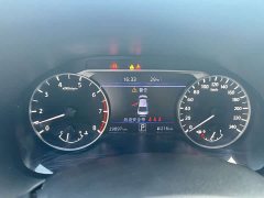 Nissan Teana 2.0L SV Black Gold Edition - ფოტო 15