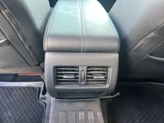 Nissan Teana 2.0L SV Black Gold Edition - ფოტო 16