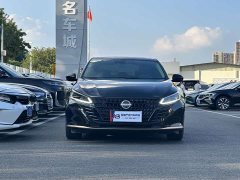 Nissan Teana 2.0L SV Black Gold Edition - ფოტო 2