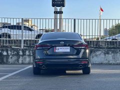Nissan Teana 2.0L SV Black Gold Edition - ფოტო 3