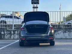 Nissan Teana 2.0L SV Black Gold Edition - ფოტო 5