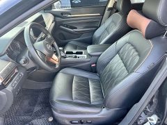 Nissan Teana 2.0L SV Black Gold Edition - ფოტო 6