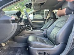 Nissan Teana 2.0L SV Black Gold Edition - ფოტო 7