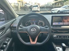 Nissan Teana 2.0L SV Black Gold Edition - ფოტო 9