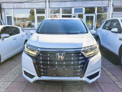 Honda Odyssey 2.0L e:HEV Luxury - фото 3