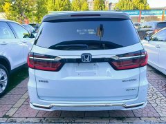 Honda Odyssey 2.0L e:HEV Luxury - фото 4
