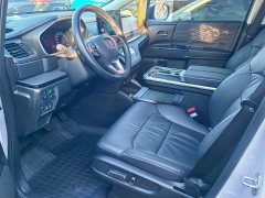 Honda Odyssey 2.0L e:HEV Luxury - фото 5