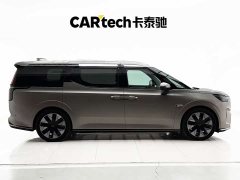 Volvo EM90 Ultra Six-Seater - photo 4