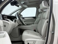 Volvo EM90 Ultra Six-Seater - photo 5