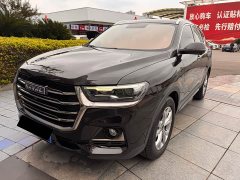 Haval H6 National Trend 1.5T Automatic Champion Edition - фото 1