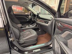Haval H6 National Trend 1.5T Automatic Champion Edition - фото 10