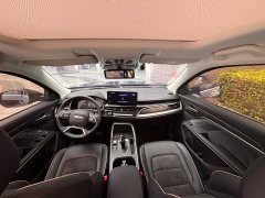 Haval H6 National Trend 1.5T Automatic Champion Edition - фото 11