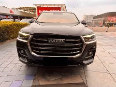 Haval H6 National Trend 1.5T Automatic Champion Edition - фото 2