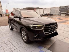 Haval H6 National Trend 1.5T Automatic Champion Edition - фото 3