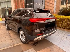 Haval H6 National Trend 1.5T Automatic Champion Edition - фото 4