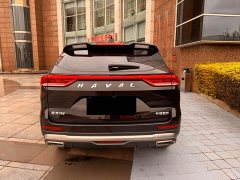 Haval H6 National Trend 1.5T Automatic Champion Edition - фото 5