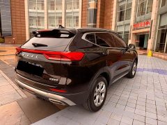 Haval H6 National Trend 1.5T Automatic Champion Edition - фото 6
