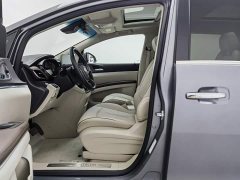 Buick GL8 Land Business Class 652T Smart Luxury Edition - фото 10