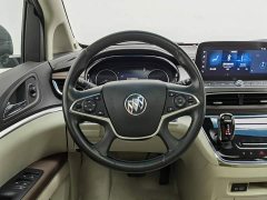 Buick GL8 Land Business Class 652T Smart Luxury Edition - фото 11