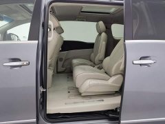 Buick GL8 Land Business Class 652T Smart Luxury Edition - фото 15
