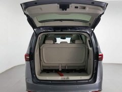 Buick GL8 Land Business Class 652T Smart Luxury Edition - фото 16