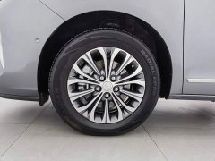 Buick GL8 Land Business Class 652T Smart Luxury Edition - фото 17